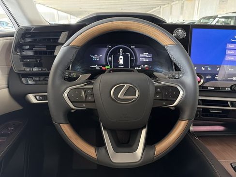 Certified 2026 Lexus RX 350 w/ Convenience Package AWD/4WD image 14