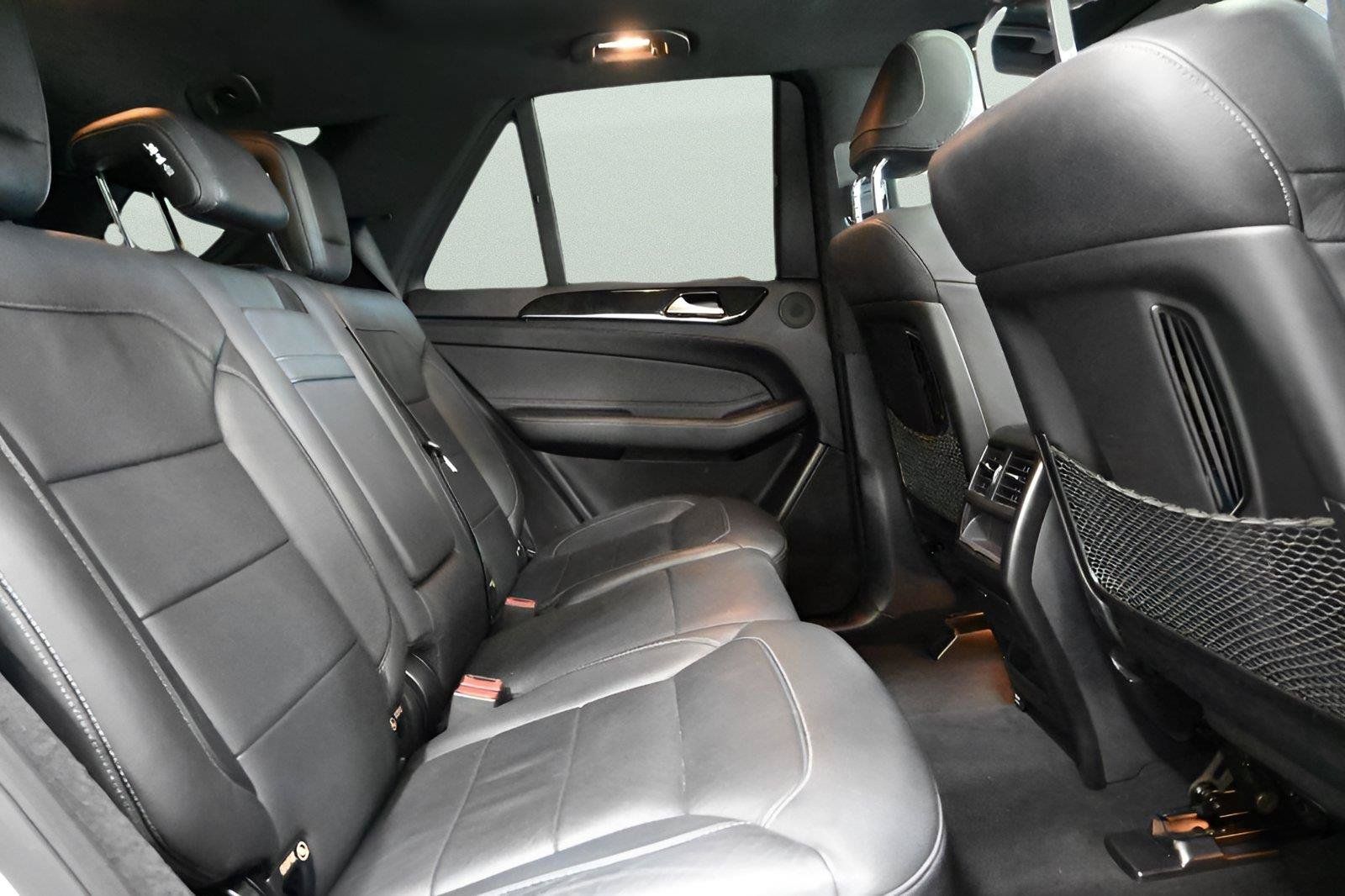 Used 2018 Mercedes-Benz GLE 43 AMG 4MATIC image 18