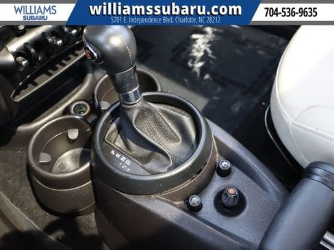 Used 2015 MINI Cooper Countryman S FWD image 30