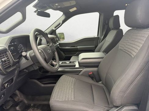 Used 2023 Ford F150 XL w/ STX Appearance Package AWD/4WD image 9