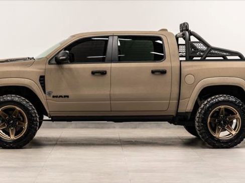 Used 2023 RAM 1500 TRX w/ TRX Level 2 Equipment Group image 11