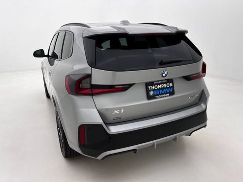 New 2026 BMW X1 xDrive28i w/ M Sport Package AWD/4WD image 6