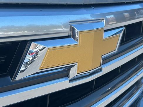 Used 2024 Chevrolet Silverado 1500 High Country w/ High Country Premium Package AWD/4WD image 11