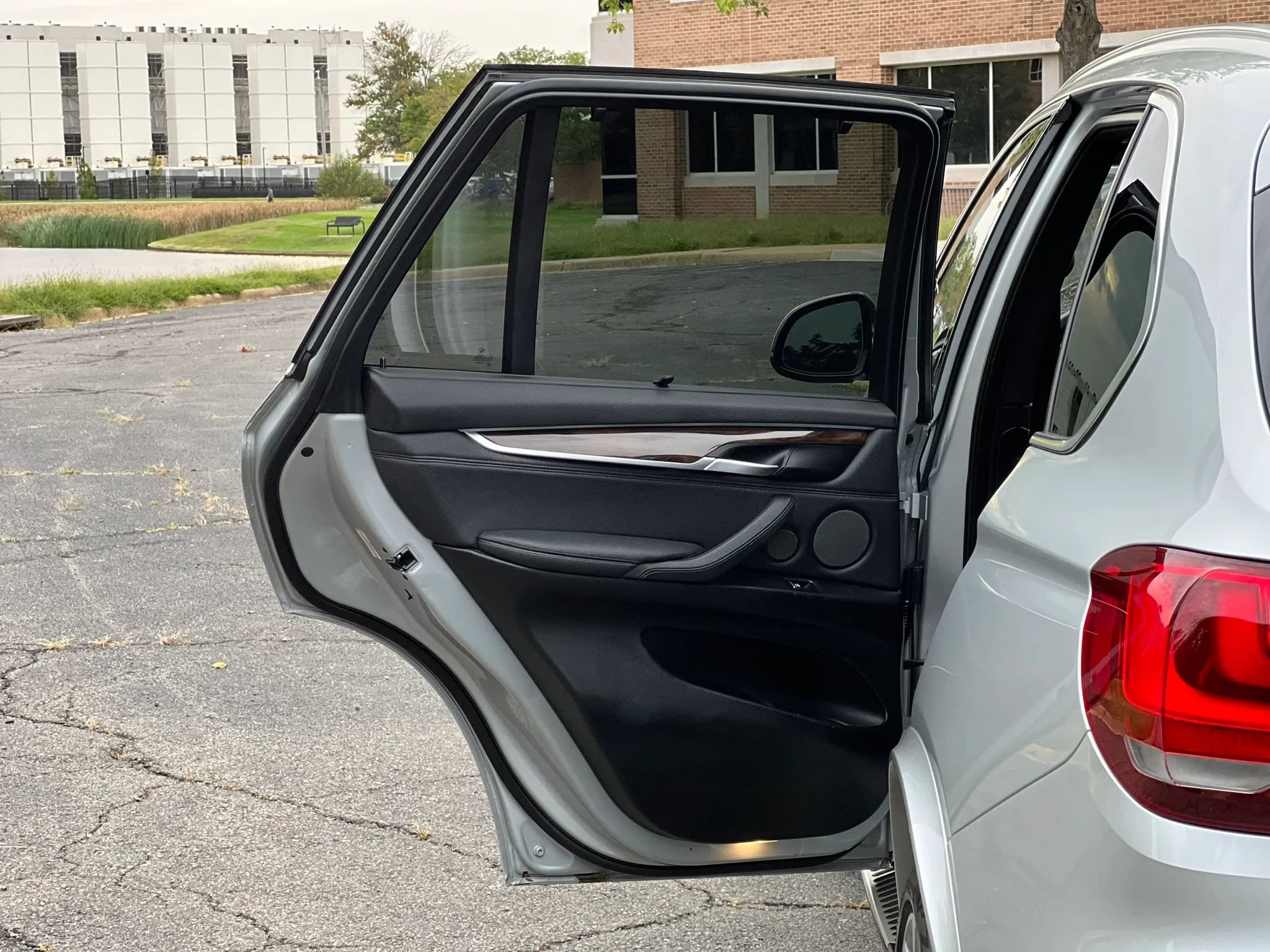 Used 2017 BMW X5 xDrive35i AWD/4WD image 41