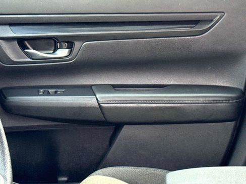 Certified 2024 Honda CR-V EX image 21