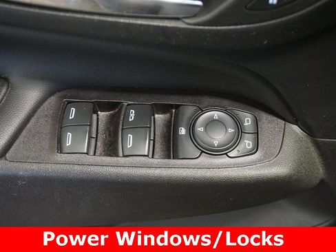 Used 2022 Chevrolet Equinox LT image 5