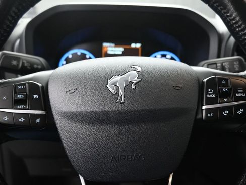 Used 2022 Ford Bronco Sport Big Bend w/ Convenience Package image 12