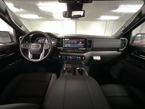 New 2026 GMC Sierra 1500 SLT w/ SLT Premium Plus Package AWD/4WD image 20