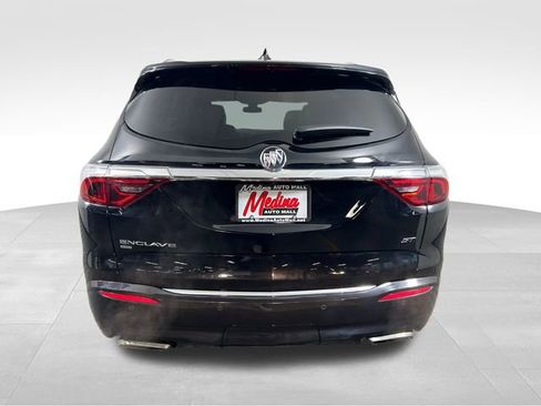 Used 2024 Buick Enclave Essence w/ Experience Buick Package image 6
