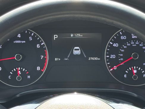 Used 2022 Kia Forte GT-Line w/ GT-Line Premium Package FWD image 14