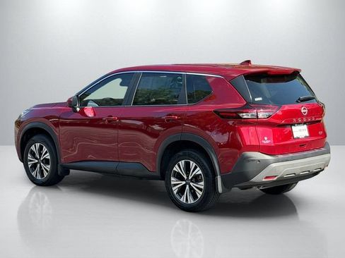 Used 2023 Nissan Rogue SV FWD image 5