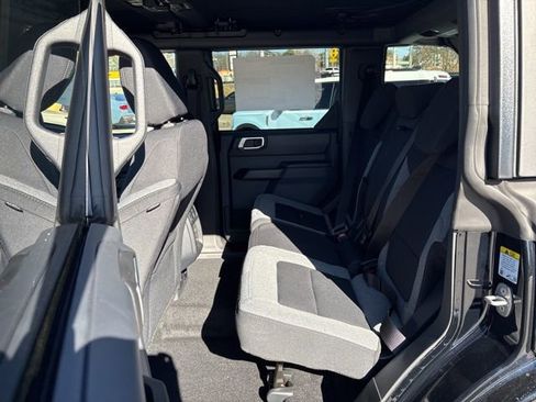 New 2025 Ford Bronco Big Bend image 26