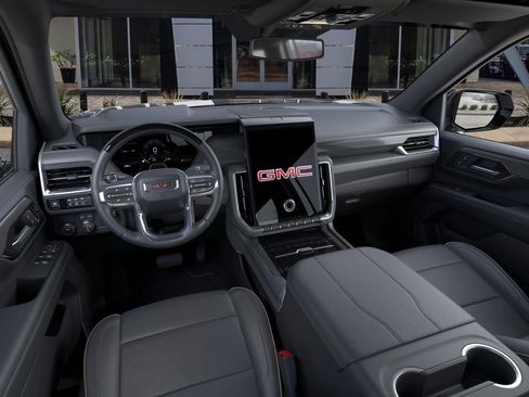New 2026 GMC Yukon XL Elevation image 15