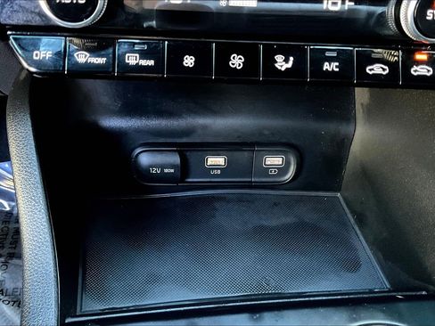 Used 2022 Kia K5 GT-Line image 16