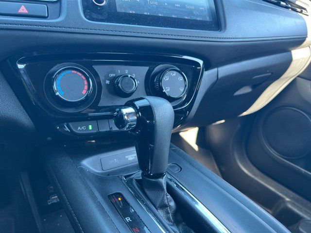 Used 2020 Honda HR-V Sport image 18