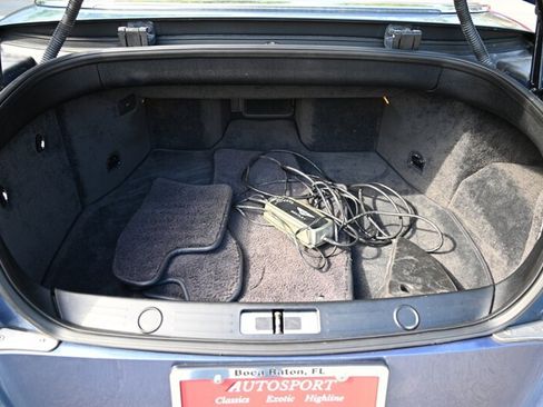 Used 2014 Bentley Continental GT AWD/4WD image 22
