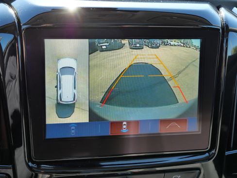 Used 2019 Chevrolet Traverse Premier w/ Redline Edition image 30