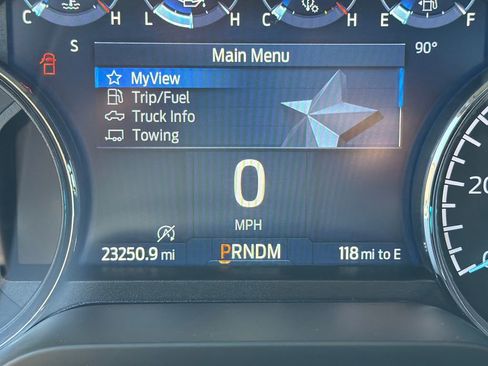 Used 2023 Ford F150 XLT w/ Equipment Group 302A High AWD/4WD image 16