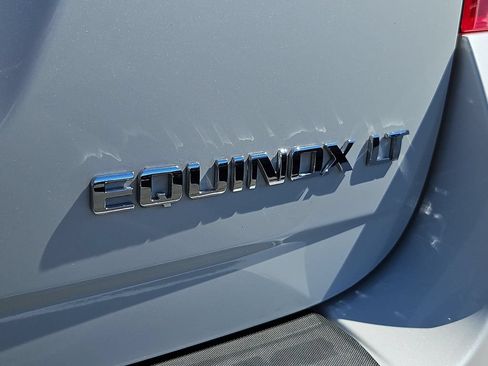 Used 2016 Chevrolet Equinox LT w/ Convenience Package AWD/4WD image 26