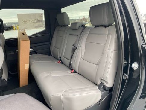 New 2026 Toyota Tundra SR5 AWD/4WD image 23