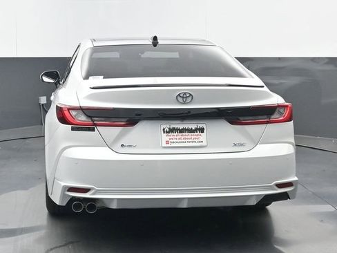 New 2026 Toyota Camry XSE w/ Premium Plus Package image 19