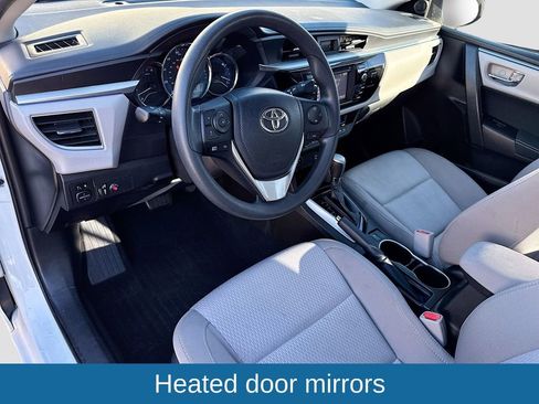 Used 2016 Toyota Corolla LE image 10