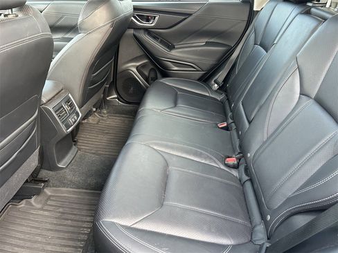 Used 2021 Subaru Forester Limited w/ Popular Package #3 image 8