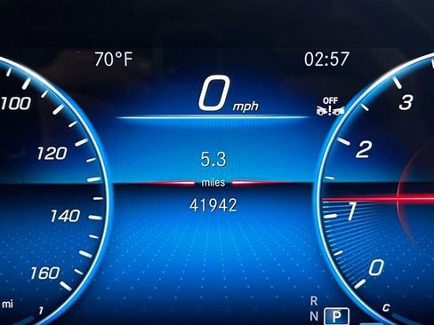 Certified 2023 Mercedes-Benz GLE 350 4MATIC image 27