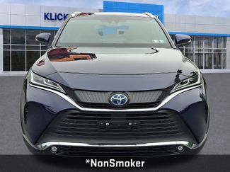 Used 2023 Toyota Venza XLE AWD/4WD video 2