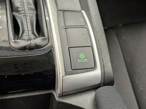 Used 2017 Honda Civic EX image 20