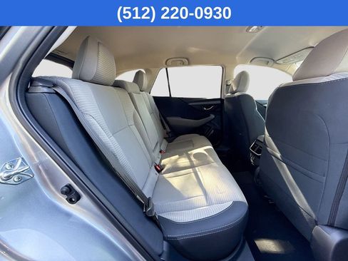 New 2025 Subaru Outback Premium image 34