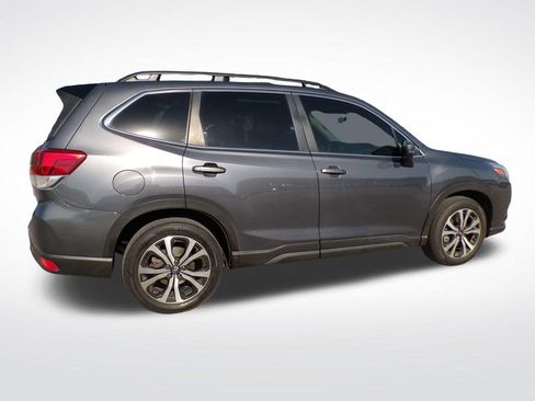Used 2024 Subaru Forester Limited AWD/4WD image 8