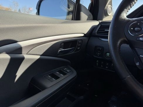Used 2023 Honda Ridgeline RTL-E image 31