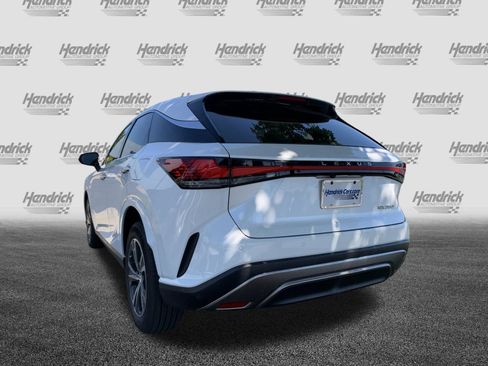 Certified 2024 Lexus RX 350 FWD w/ Technology Package image 8