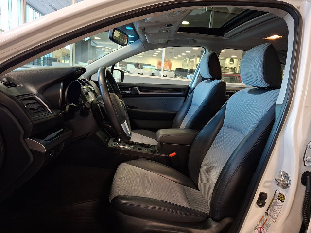 Used 2017 Subaru Legacy 2.5i Sport AWD/4WD image 12