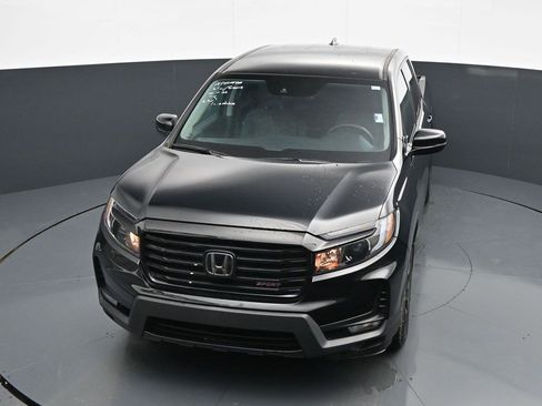 Used 2023 Honda Ridgeline Sport image 18
