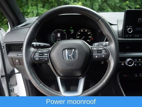 Used 2023 Honda CR-V Sport image 4