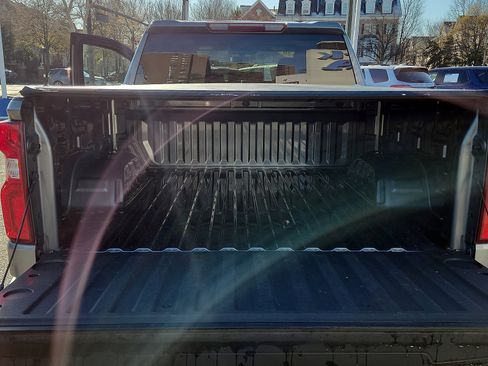 Used 2020 Chevrolet Silverado 1500 Custom w/ Custom Value Package image 27