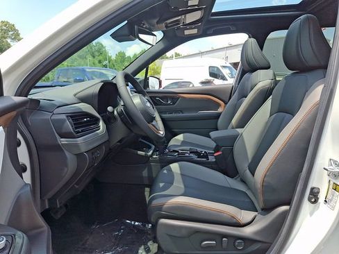 New 2026 Subaru Forester Sport AWD/4WD image 7