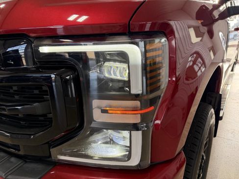 Used 2020 Ford F350 Lariat image 42