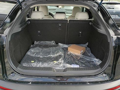 New 2026 MAZDA CX-30 Aire Edition AWD/4WD image 14