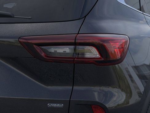 New 2025 Ford Escape SE w/ PHEV Premium Package FWD image 21