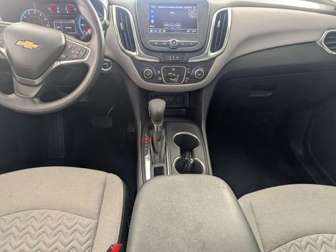 Used 2022 Chevrolet Equinox LS AWD/4WD image 25