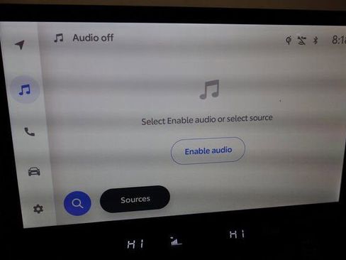 New 2026 Toyota Tundra Limited image 19