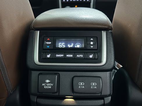 Used 2020 Subaru Ascent Touring w/ Popular Package #2A AWD/4WD image 32