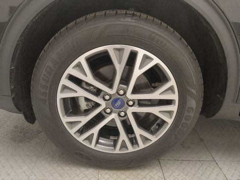 Used 2021 Ford Escape SEL AWD/4WD image 31