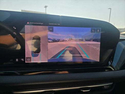 New 2026 Audi A6 Premium Plus image 29