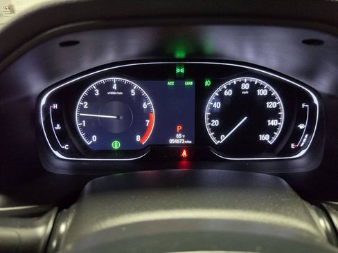 Used 2018 Honda Accord EX-L image 35