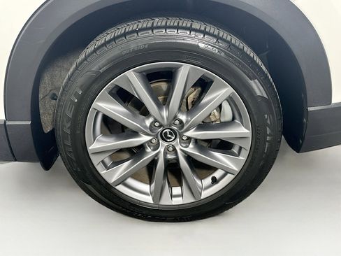 Used 2023 MAZDA CX-9 Grand Touring image 11