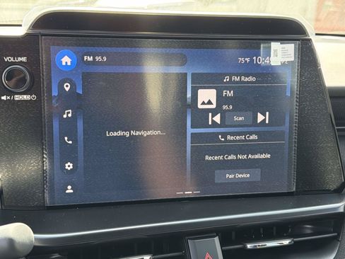 New 2026 Subaru Outback Limited AWD/4WD image 30